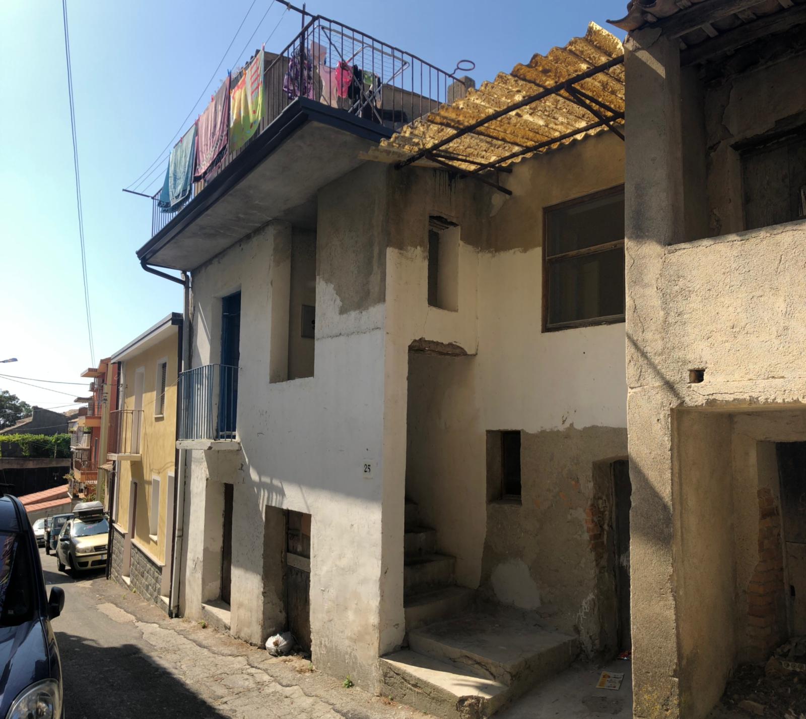 Casa Indipendente in Via Michele Bello