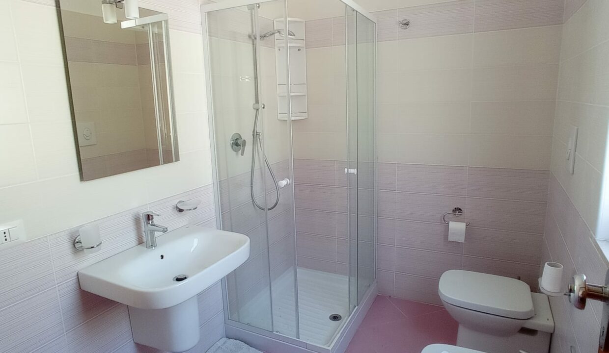 bagno