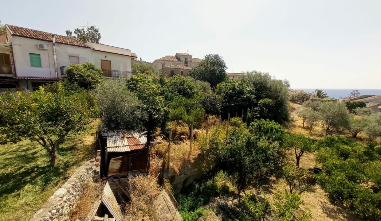 giardino