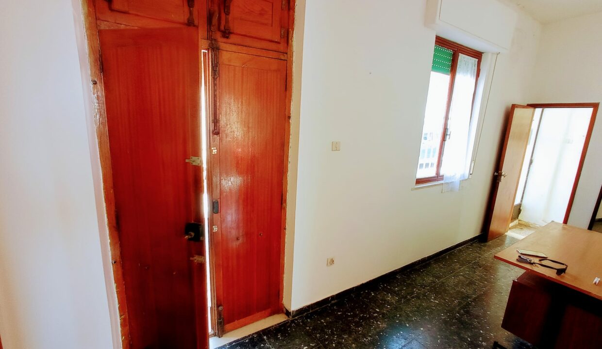 ingresso principale