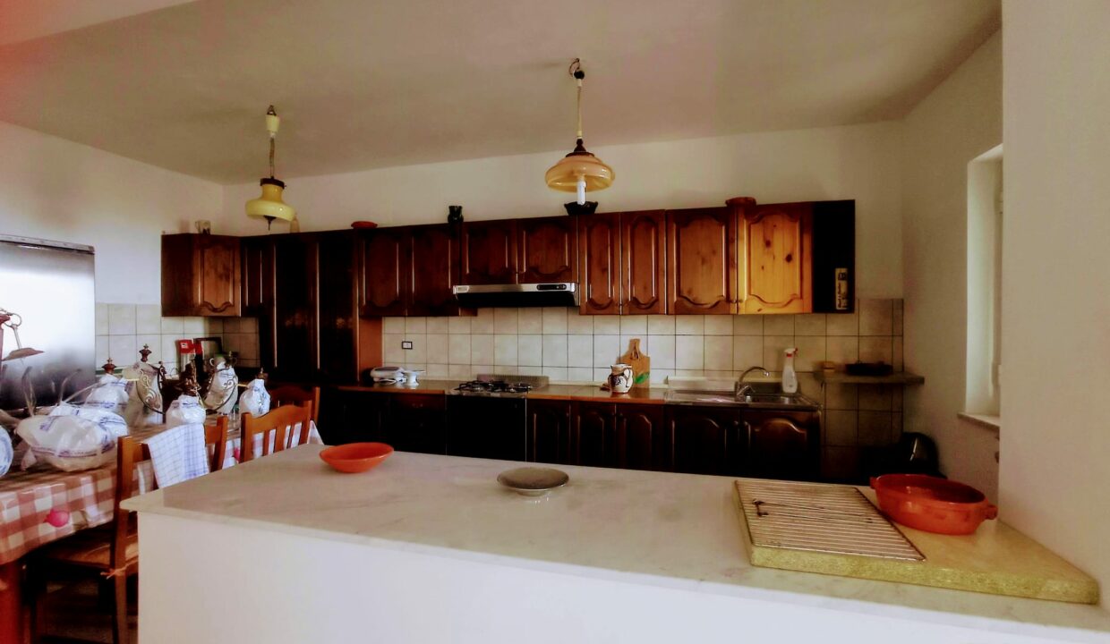 cucina
