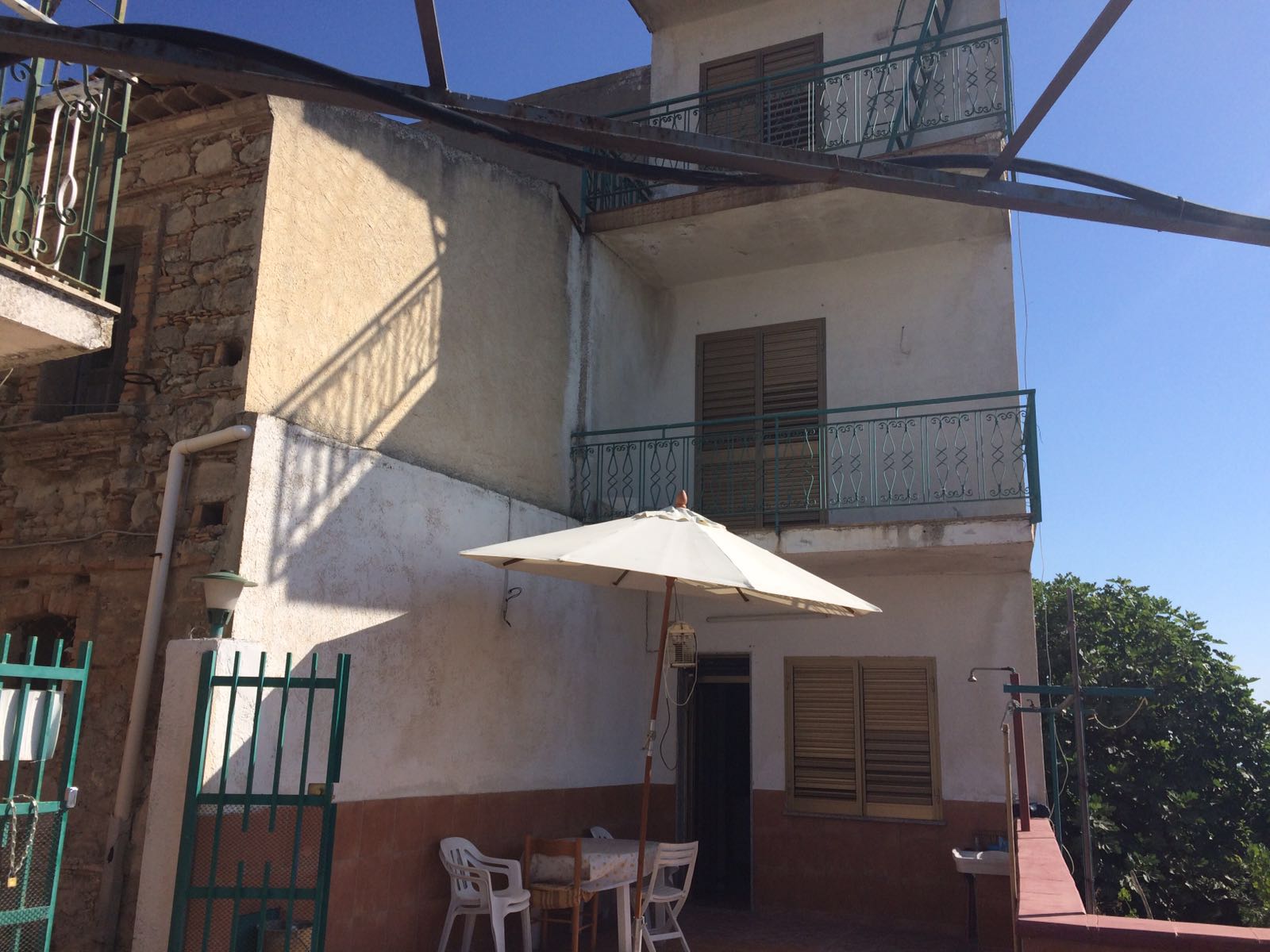 Casa Indipendente in Borgo S. Rosa